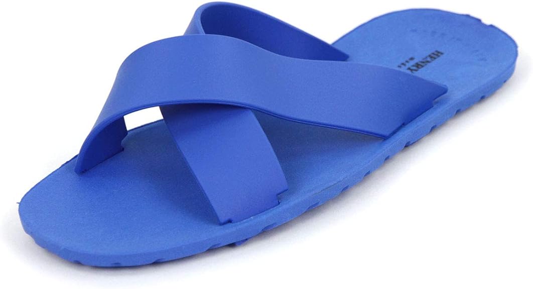 【新品同様】ロレンス FBクロスサンダル Amazon | [ヘンリーアンドヘンリー] HENRY＆HENRY 正規販売店